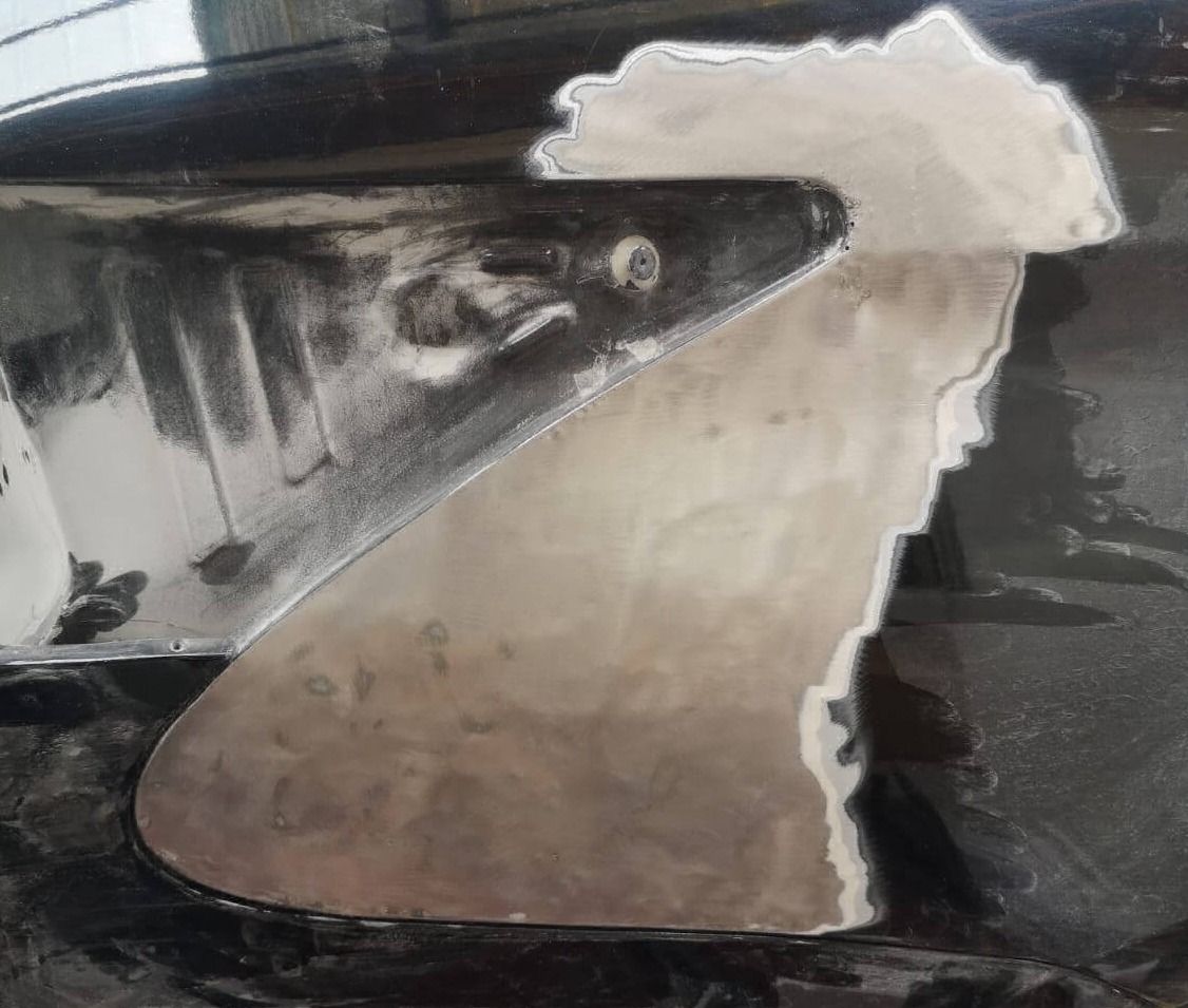 Pintura de auto todas las marcas