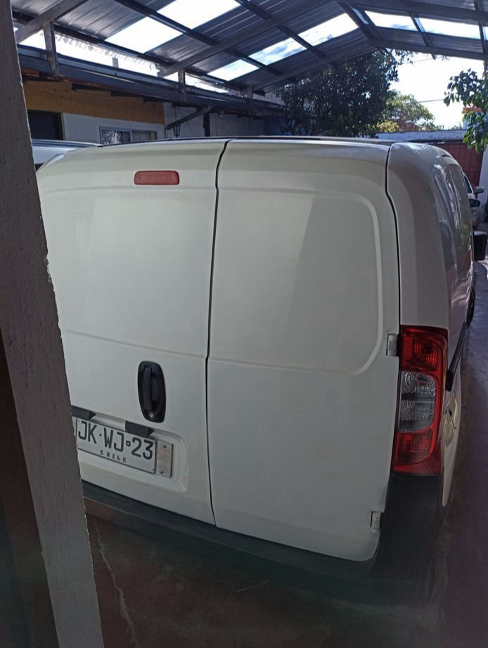 pintura de autos en santiago