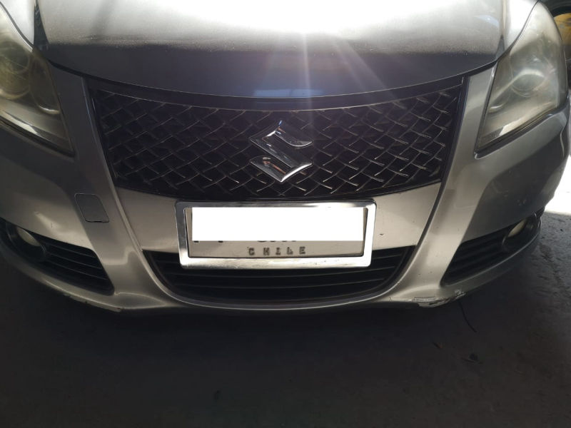 desabolladura de autos en las condes